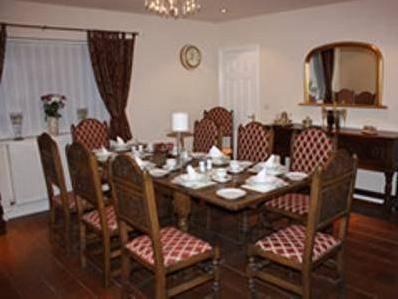 The Anvil Lodge Shifnal Zewnętrze zdjęcie
