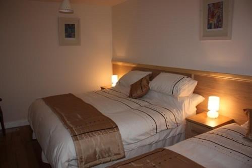 The Anvil Lodge Shifnal Pokój zdjęcie