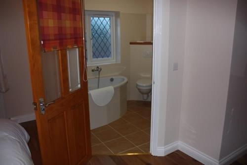 The Anvil Lodge Shifnal Pokój zdjęcie