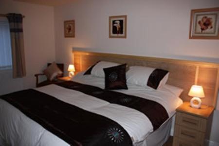 The Anvil Lodge Shifnal Zewnętrze zdjęcie