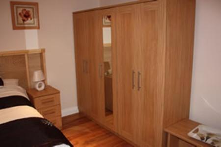 The Anvil Lodge Shifnal Zewnętrze zdjęcie